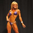 Heather  Clay - NPC USA 2011 - #1