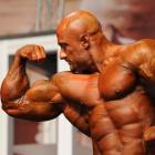 Robert  Piotrkowicz - IFBB Europa Super Show 2009 - #1
