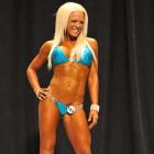 Candice  Conroy - NPC USA 2011 - #1