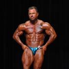 Nathan  Cassidy - NPC Adela Garcia Classic 2013 - #1