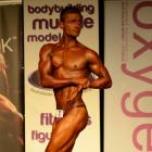 Tyler  Hope - Australian National Natural Titles 2011 - #1