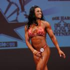 Susan   Salazar - IFBB Desert Muscle Classic 2012 - #1