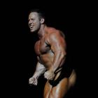 Mike  Liberatore - NPC Jr. USA 2009 - #1