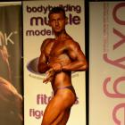 Tyler  Hope - Australian National Natural Titles 2011 - #1