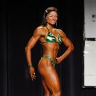 Maria Susana  Ramirez - IFBB North American Championships 2011 - #1