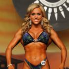 Mindi  Smith - IFBB Europa Super Show 2010 - #1