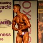 Tyler  Hope - Australian National Natural Titles 2011 - #1