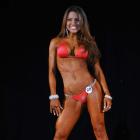 Nathalia   Melo - IFBB Pittsburgh Pro 2010 - #1