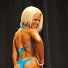 Candice  Conroy - NPC USA 2011 - #1