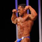 Ed  Melendez - NPC Dexter Jackson Classic 2009 - #1