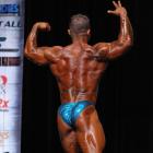 Nathan  Cassidy - NPC Adela Garcia Classic 2013 - #1