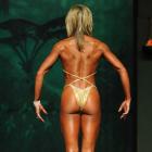 Abby  Johnson - NPC Europa Super Show 2011 - #1