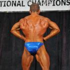 Brian  Sweeney - NPC Masters Nationals 2011 - #1