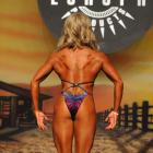 Mindi  Smith - IFBB Europa Super Show 2010 - #1