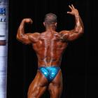 Nathan  Cassidy - NPC Adela Garcia Classic 2013 - #1