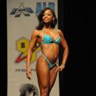 Kyndra   Richardson - NPC California State 2009 - #1