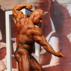 Robert  Piotrkowicz - IFBB Europa Super Show 2009 - #1