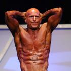 Mark  Hashim - NPC Tim Gardner Tampa Extravaganza 2010 - #1