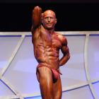 Mark  Hashim - NPC Tim Gardner Tampa Extravaganza 2010 - #1