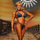 Mindi  Smith - IFBB Europa Super Show 2010 - #1