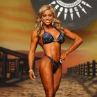 Mindi  Smith - IFBB Europa Super Show 2010 - #1