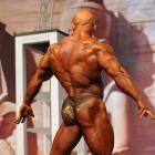 Robert  Piotrkowicz - IFBB Europa Super Show 2009 - #1