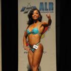 Kyndra   Richardson - NPC California State 2009 - #1