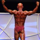 Mark  Hashim - NPC Tim Gardner Tampa Extravaganza 2010 - #1