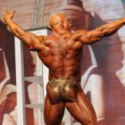Robert  Piotrkowicz - IFBB Europa Super Show 2009 - #1