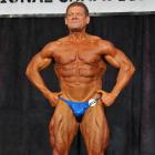 Brian  Sweeney - NPC Masters Nationals 2011 - #1