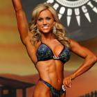 Mindi  Smith - IFBB Europa Super Show 2010 - #1