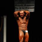 John  Loesser - NPC Mike Francois Classic 2015 - #1