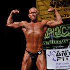 Drew  Haymaker - NPC Oklahoma City Grand Prix 2011 - #1