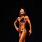 Stephanie  Larkin - NPC Nationals 2009 - #1