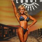 Mindi  Smith - IFBB Europa Super Show 2010 - #1