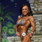 Katerina  Tarbox - IFBB Europa Super Show 2014 - #1