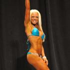 Candice  Conroy - NPC USA 2011 - #1