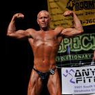 Drew  Haymaker - NPC Oklahoma City Grand Prix 2011 - #1