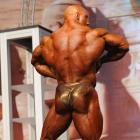 Robert  Piotrkowicz - IFBB Europa Super Show 2009 - #1