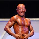 Mark  Hashim - NPC Tim Gardner Tampa Extravaganza 2010 - #1