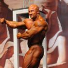 Robert  Piotrkowicz - IFBB Europa Super Show 2009 - #1