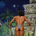 Katerina  Tarbox - IFBB Europa Super Show 2014 - #1