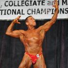 Robert  Magersupp - NPC Masters Nationals 2011 - #1
