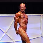 Mark  Hashim - NPC Tim Gardner Tampa Extravaganza 2010 - #1