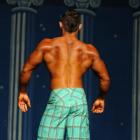 Will  Swartwout - NPC Europa Show of Champions 2012 - #1