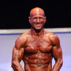 Mark  Hashim - NPC Tim Gardner Tampa Extravaganza 2010 - #1