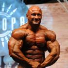 Robert  Piotrkowicz - IFBB Europa Super Show 2009 - #1