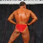 Robert  Magersupp - NPC Masters Nationals 2011 - #1