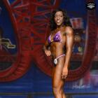 Evonne Monet  Archer - NPC Europa Show of Champions 2014 - #1