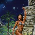 Katerina  Tarbox - IFBB Europa Super Show 2014 - #1